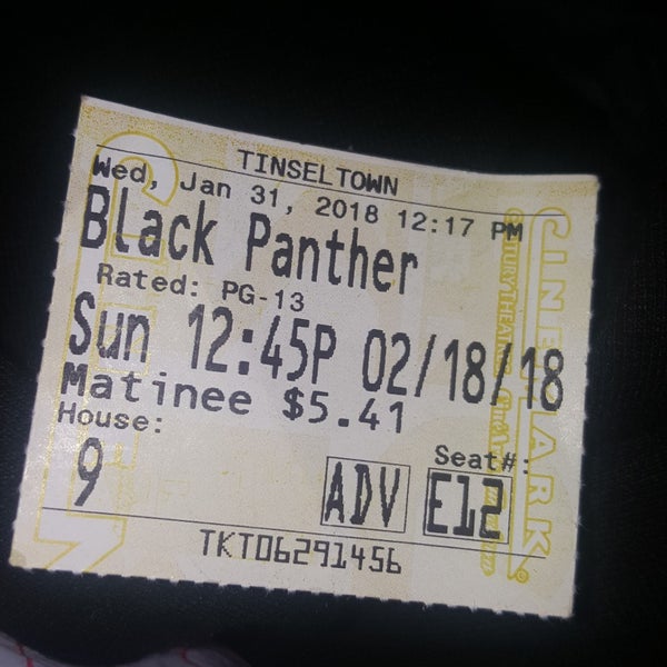 Photos at Cinemark Tinseltown USA and XD Jacinto City, TX