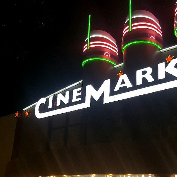 Photos at Cinemark Tinseltown USA and XD Jacinto City, TX