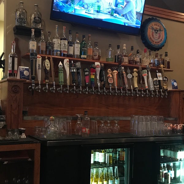 Photo taken at Wexford Ale House by Missy F. on 3/24/2018