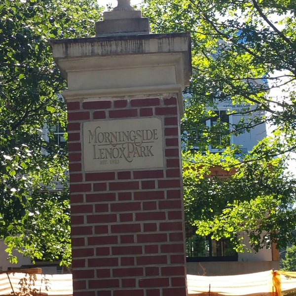 MorningsideLenox Park Neighborhood 6 tips from 1044 visitors