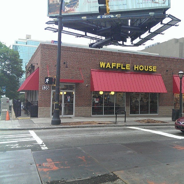 Waffle House Downtown Atlanta 44 Tips From 2875 Visitors