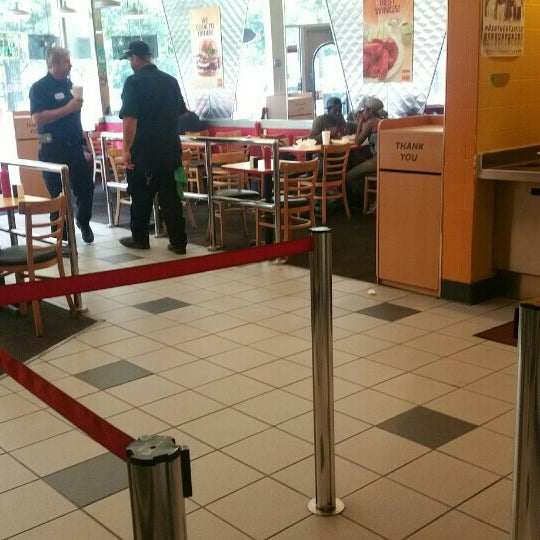 Photos at Cafe Hot Wing 11 Five Points District 6 tips from 141