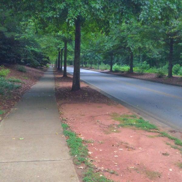 Heron Bay Golf & Country Club Golf Course