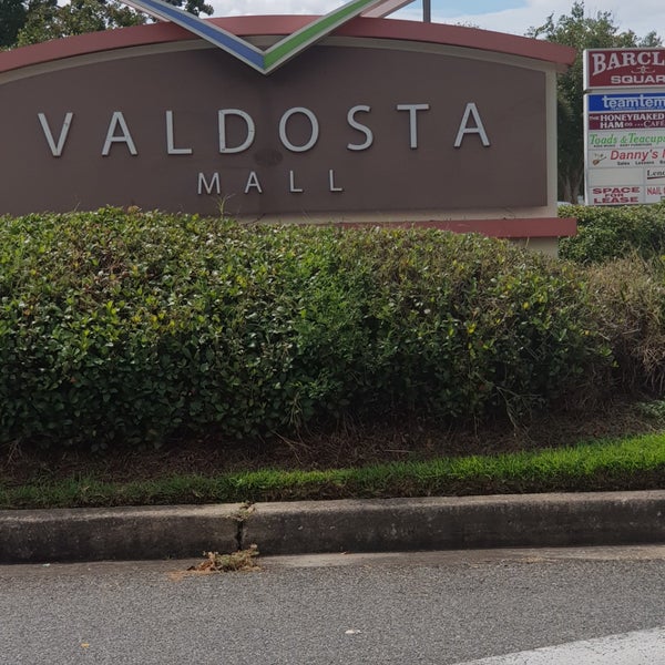 Photos at Valdosta Mall 1700 Norman Dr