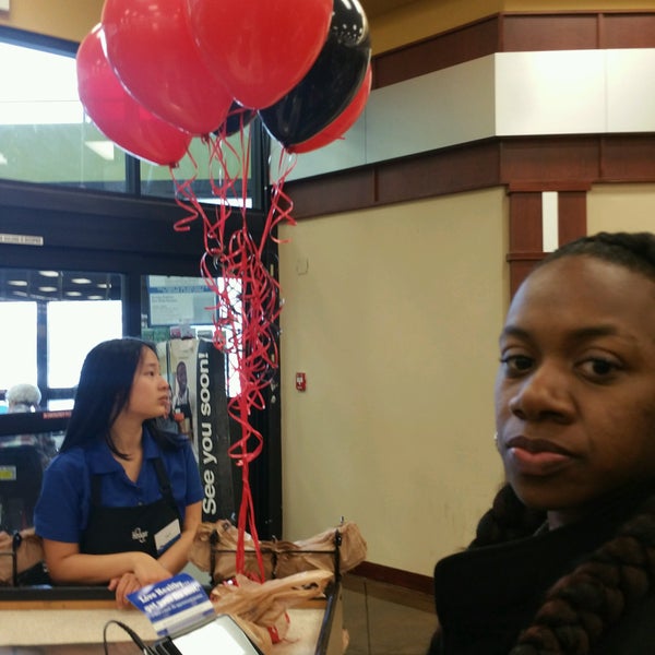 Kroger Supermarket in McDonough