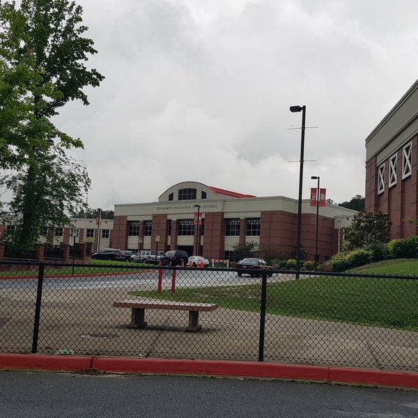 Banneker High School High School
