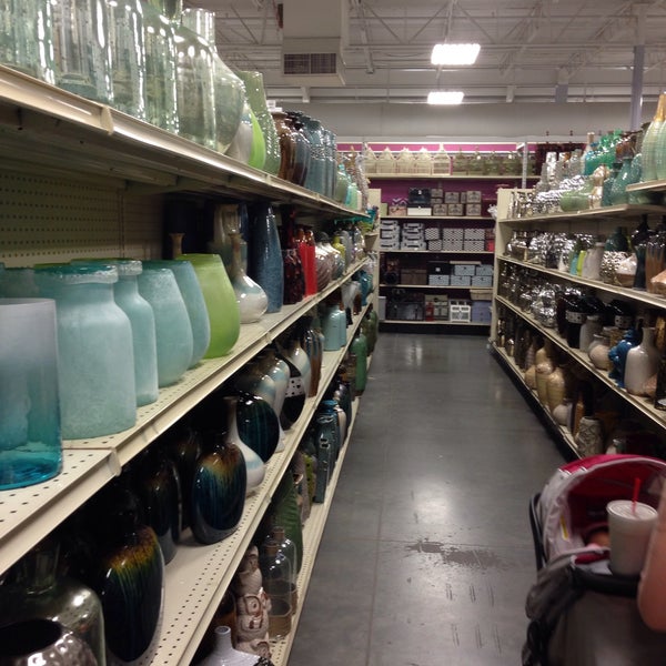 At Home Furniture and Home Store in Stockbridge