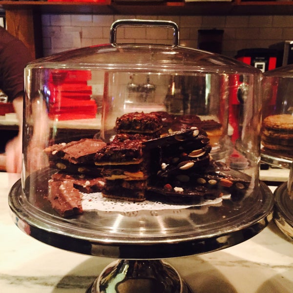 Photos At The Chocolate Room North Slope Brooklyn Ny