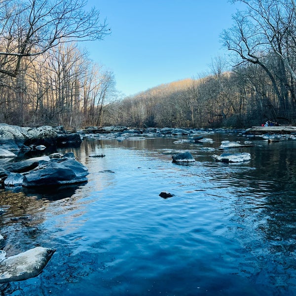 Pot Rocks - Perry Hall, MD