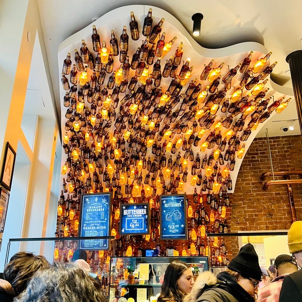 Butterbeer Bar Flatiron District 2 tavsiye