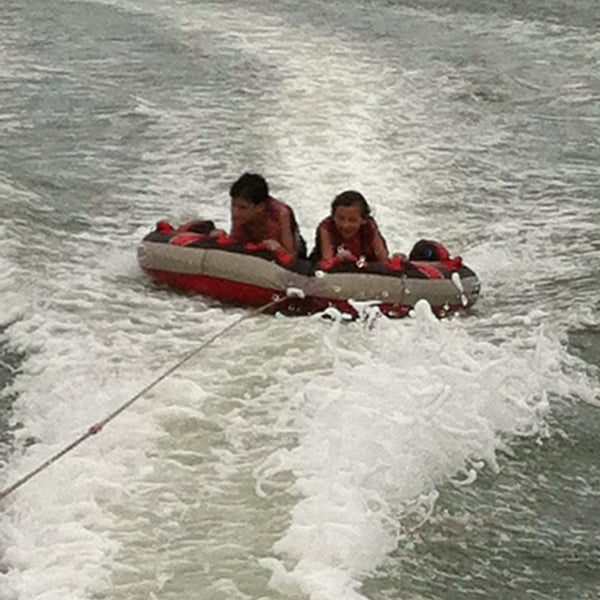 Captian Stabbin