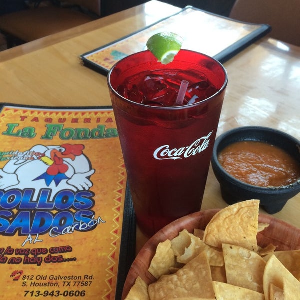 Photos at Taqueria La Fonda Mexican Restaurant in Pasadena