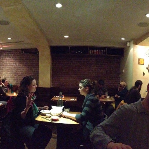 Photos at Hummus Place Upper West Side 79 tips from 2869 visitors