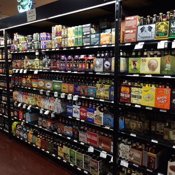 Photos at Bootleggers Liquor Outlet Liquor Store in Northfield