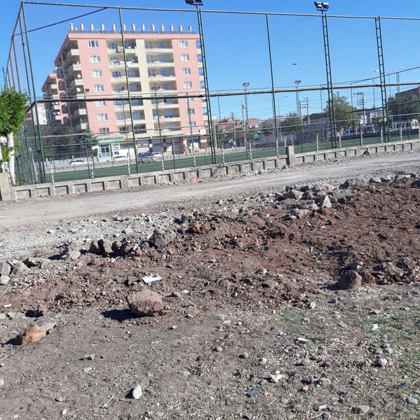 gaziler hali saha diyarbakir diyarbakir