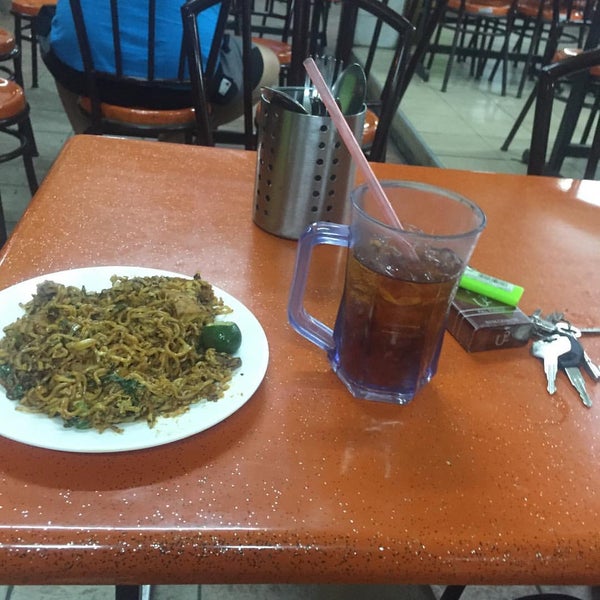 Restoran Mufah Maju