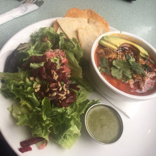 Brandywine Kitchen Central Business District Bellingham, WA