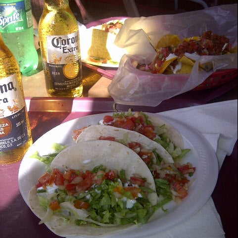 3/23/2013にWill R.がChilitos Mexican Restaurantで撮った写真