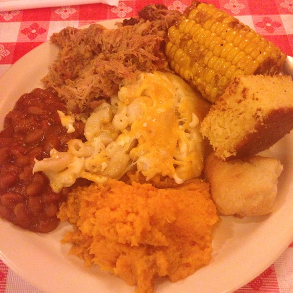 Shuler's BBQ 20 tips