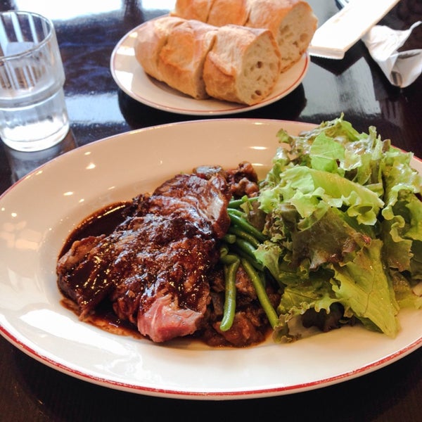 Brasserie La Classe Par Aux Bacchanales 閉業 横浜市のフランス料理店 Brasserie La Classe Par Aux Bacchanales 閉業 横浜市のフランス料理店