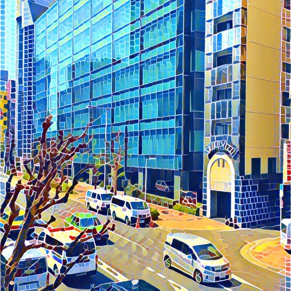 住友不動産西新宿ビル4号館 西新宿4334 住友不動産西新宿ビル4号館 西新宿4334