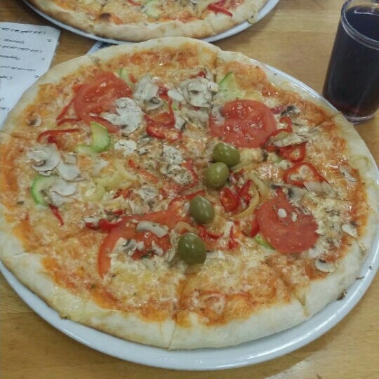 Pizza Company Merkator Dobrinja Dobrinja Sarajevo, Federacija