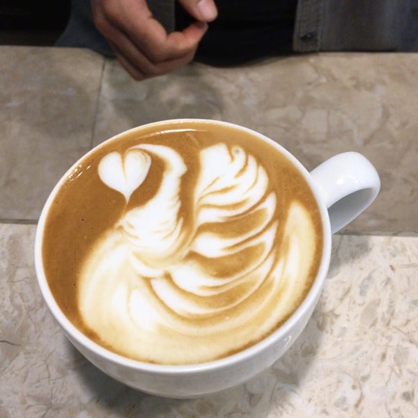 Photo taken at Caffeine Coffee by Caffeine-Coffee on 11/12/2016