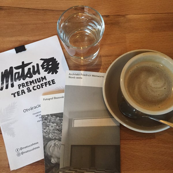 3/11/2018 tarihinde Tea T.ziyaretçi tarafından Matsu premium tea &amp; coffee'de çekilen fotoğraf