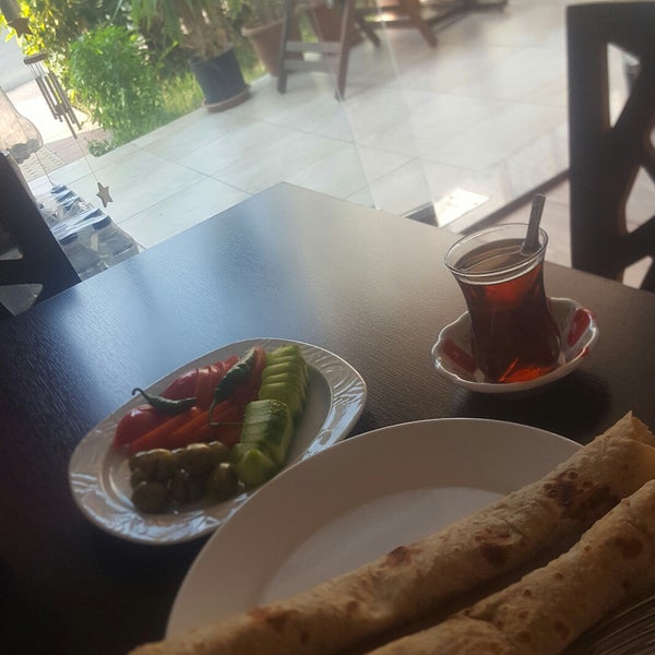 Köylüm Sıkma Börek Mersin, Mersin