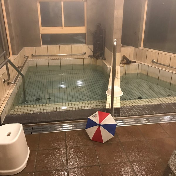 Fotos Em 湯宿温泉 大滝屋旅館 Fonte Termal Em みなかみ町