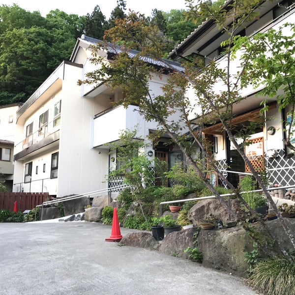 Fotos Em 湯宿温泉 大滝屋旅館 Fonte Termal Em みなかみ町 Fotos Em 湯宿温泉 大滝屋旅館 Fonte Termal Em みなかみ町