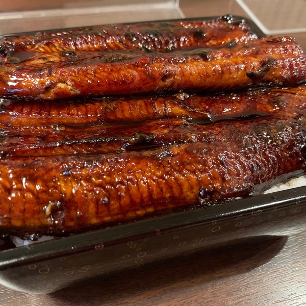 Fotos En 川魚 根本 Restaurante Japones En 三郷市