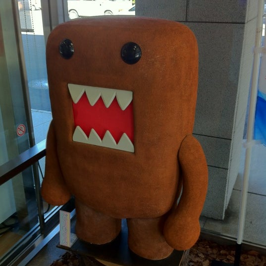 Photos At Nhk 盛岡放送局 Tv Station