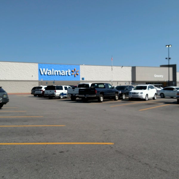 Walmart Supercenter 10 Tipps von 740 Besucher