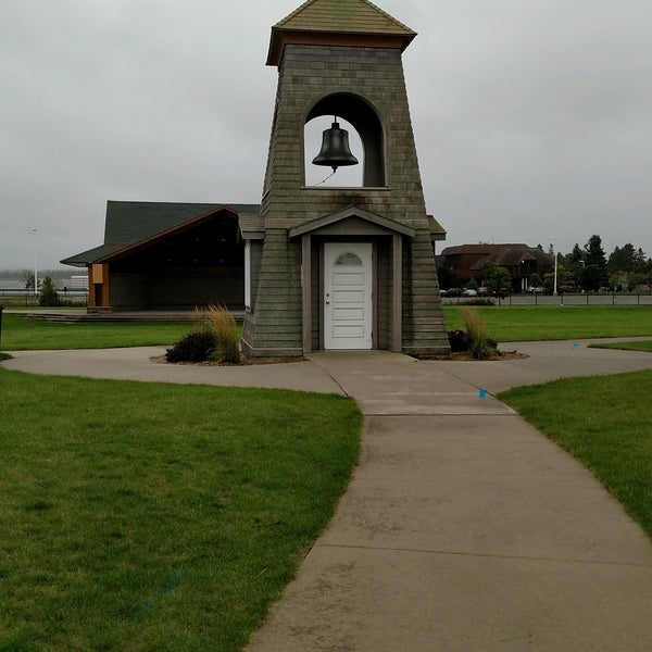 Conkling Heritage Park S Huron Ave