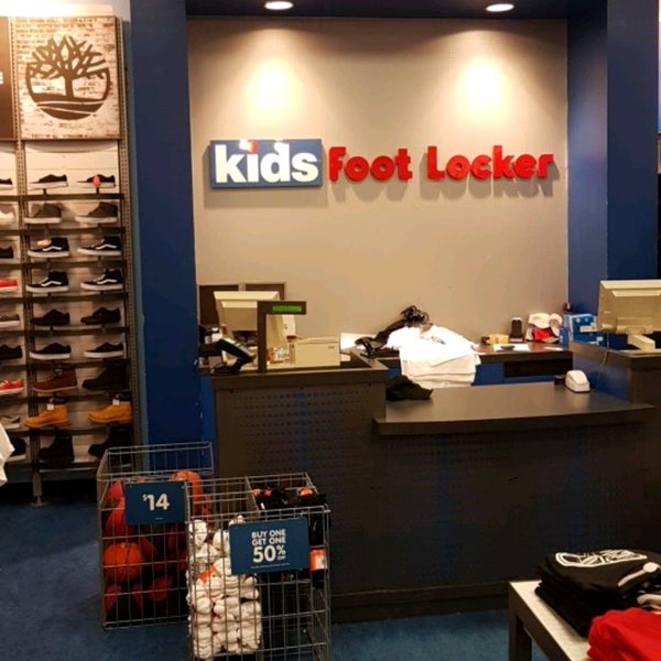 Foot Locker Vaughan, ON informacionpublica.svet.gob.gt