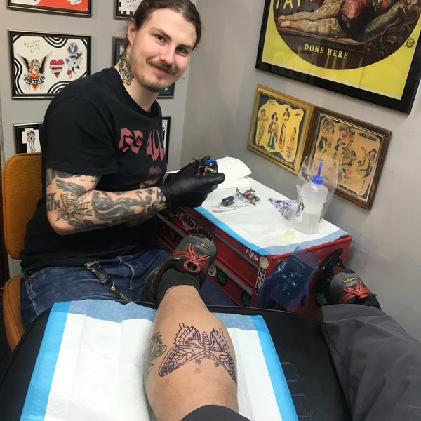 sacred skin tattoo endicott ny