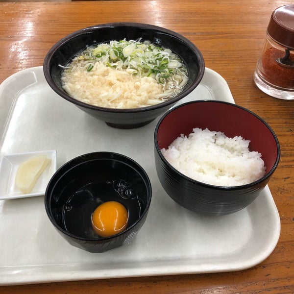 Fotos En きっちょううどん 佐土原店 Restaurante De Udon En 宮崎市 Fotos En きっちょううどん 佐土原店 Restaurante De Udon En 宮崎市