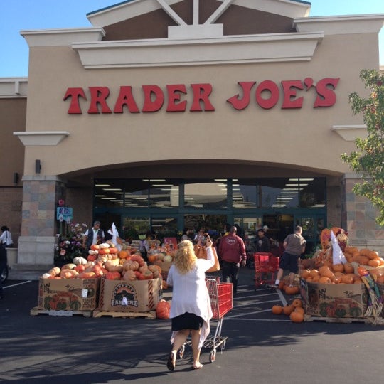Trader Joe's Manhattan Village 31 tips