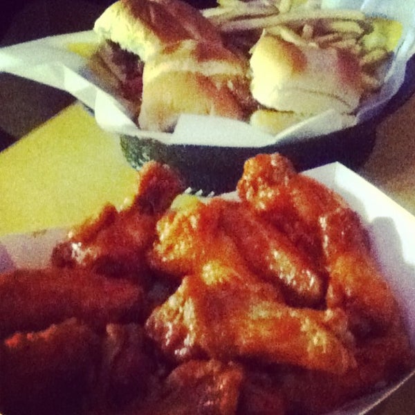 Buffalo Wild Wings Toledo, OH