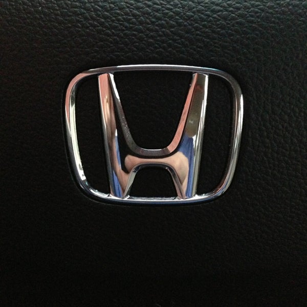 2/12/2013にRichard W.がEd Voyles Hondaで撮った写真