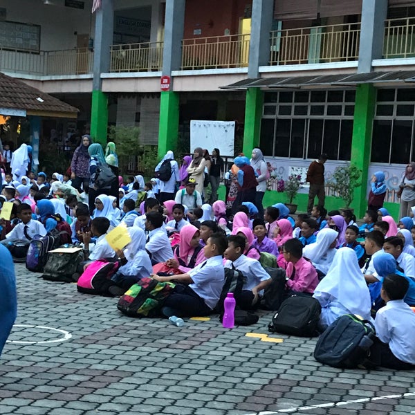 Sekolah Kebangsaan Seremban 2a