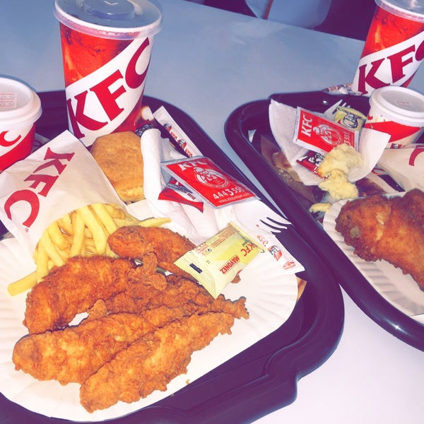 photos at kfc kocatepe 25 tips