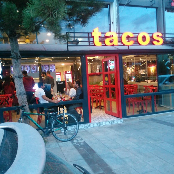 photos at tacos max fast food restaurant