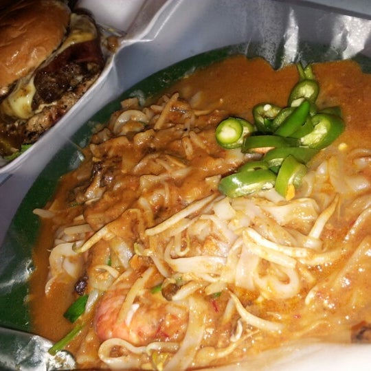 20 Senarai Tempat Makan Best Di Wangsa Maju Terbaik Saji My