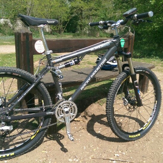 Rocky mountain slayer 2005 sale