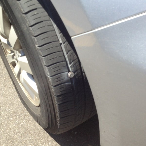 RHD Tire Roosevelt Park 2 tips from 99 visitors