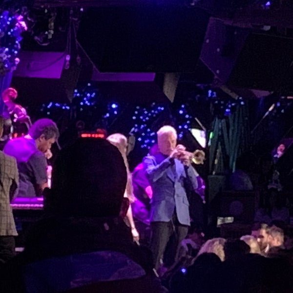 Photo taken at Blue Note by James on 1/3/2022