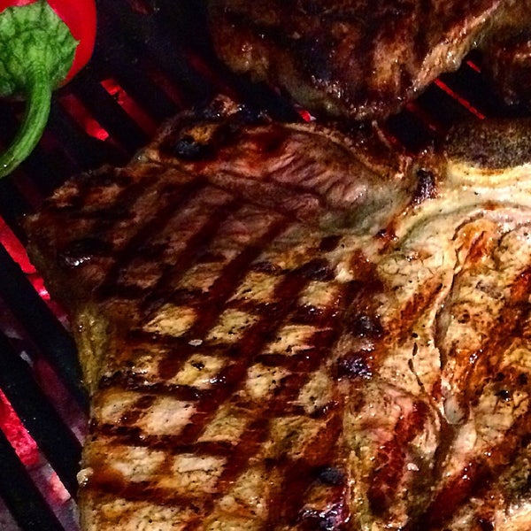 Et Atölyesi Kebap &amp; Steak House Samsun'da Steakhouse