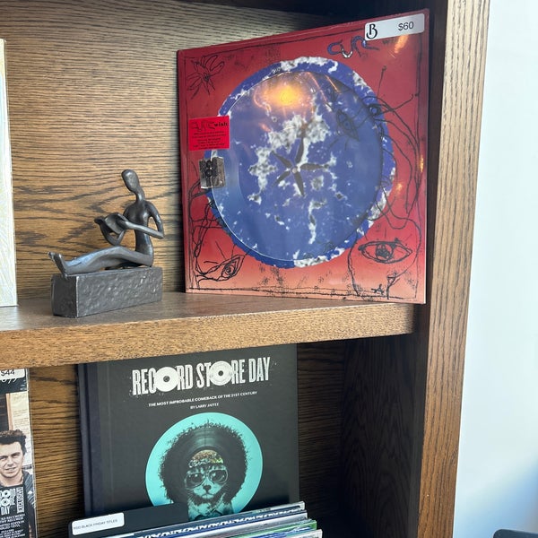 Bynx Coffee Shop in Orlando